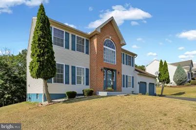 87 Oak Ledge Avenue, Schuylkill Haven, PA 17972 - Photo 3