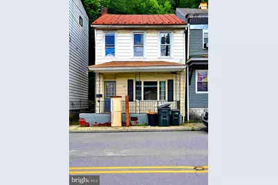 241 Peacock Street, Pottsville, PA 17901 - Photo 1
