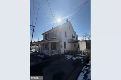 201 Broad Street, Ashland, PA 17921 - Photo 1