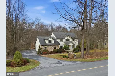 197 Mexico Road, Pine Grove, PA 17963 - Photo 1