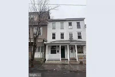 120 W Centre Street, Ashland, PA 17921 - Photo 1