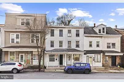 120 W Centre Street, Ashland, PA 17921 - Photo 1
