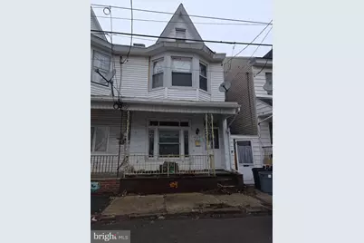 217 W Cherry Street, Shenandoah, PA 17976 - Photo 1