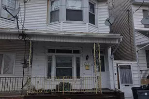 217 W Cherry St, Shenandoah, PA 17976 - Photo 1