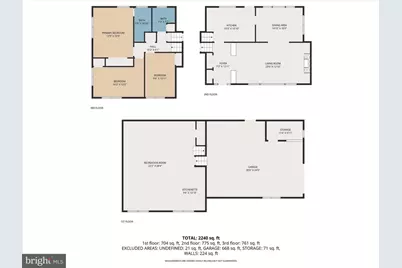 100 High Street, Pine Grove, PA 17963 - Photo 41