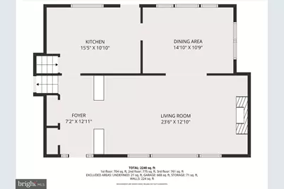 100 High Street, Pine Grove, PA 17963 - Photo 39