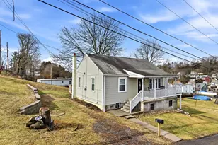 25 Spring St, Port Carbon, PA 17965 - Photo 3