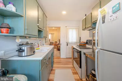 415 Hazle Street, Tamaqua, PA 18252 - Photo 11