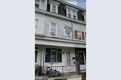 807 Market Street, Ashland, PA 17921 - Photo 1