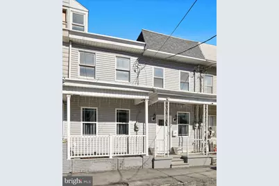 409 W Spruce Street, Mahanoy City, PA 17948 - Photo 3