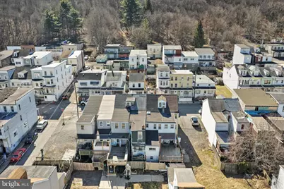 409 W Spruce Street, Mahanoy City, PA 17948 - Photo 5