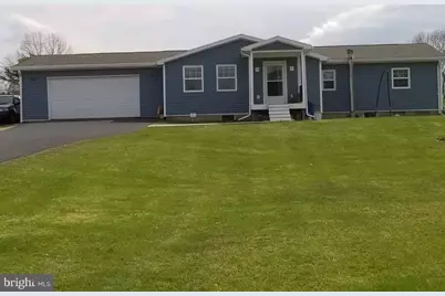 1022 S Summer Hill Road, Auburn, PA 17922 - Photo 1