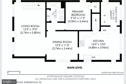 38 State Road, Barnesville, PA 18214 - Photo 43