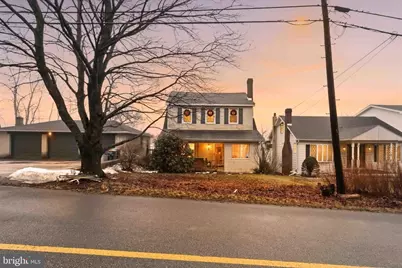 38 State Road, Barnesville, PA 18214 - Photo 1