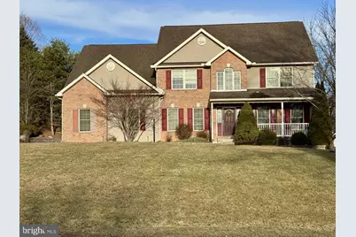 160 Bulls Head Road, Pottsville, PA 17901 - Photo 1