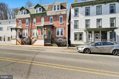 621 N Centre Street, Pottsville, PA 17901 - Photo 3