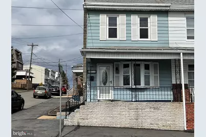 337 W Pine Street, Frackville, PA 17931 - Photo 1