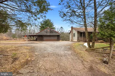 66 Back Road, Barnesville, PA 18214 - Photo 49