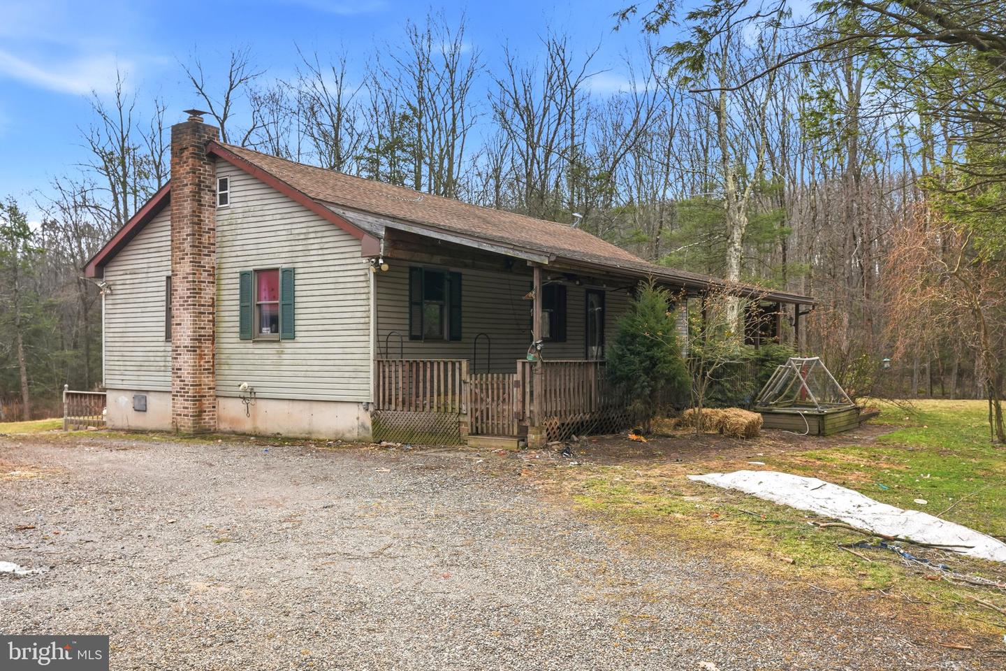 121 Break Back Rd 66 Back Rd, Barnesville, PA 18214 - MLS PASK2025998 - Coldwell Banker
