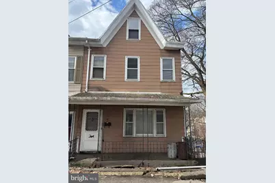 101 S George Street, Pottsville, PA 17901 - Photo 1