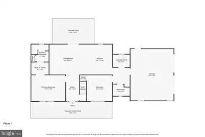 643 Deturksville Road, Pine Grove, PA 17963 - Photo 55