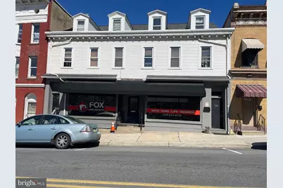 340 S Sunbury Street, Minersville, PA 17954 - Photo 1