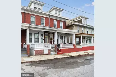 19 Coal Street, Port Carbon, PA 17965 - Photo 1