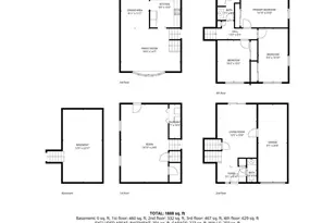 523 W Laurel St, Frackville, PA 17931 - Photo 39