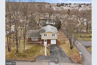 523 W Laurel Street, Frackville, PA 17931 - Photo 37