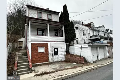 531 Peacock Street, Pottsville, PA 17901 - Photo 3