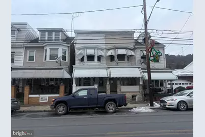 346 W Main Street, Girardville, PA 17935 - Photo 1