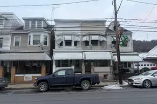 346 W Main St, Girardville, PA 17935 - Photo 1