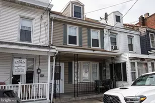 321 N 3rd St, Pottsville, PA 17901 - Photo 3