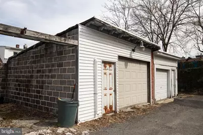 321 N 3rd Street, Pottsville, PA 17901 - Photo 39