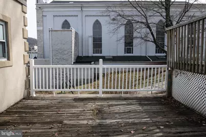 217 N 3rd Street #A, Pottsville, PA 17901 - Photo 17