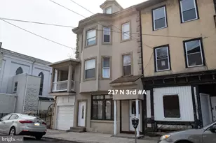217 N 3rd St, Pottsville, PA 17901 - Photo 1