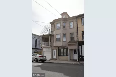 217 N 3rd Street #A, Pottsville, PA 17901 - Photo 3