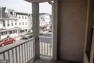 217 N 3rd Street #A, Pottsville, PA 17901 - Photo 11