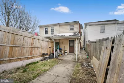 435 W Centre Street, Shenandoah, PA 17976 - Photo 25