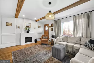 412 E Bacon Street, Pottsville, PA 17901 - Photo 7