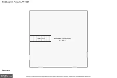 412 E Bacon Street, Pottsville, PA 17901 - Photo 27