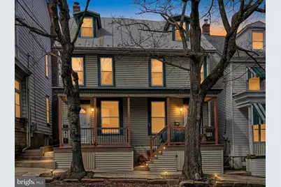 158-160 S Tulpehocken, Pine Grove, PA 17963 - Photo 1