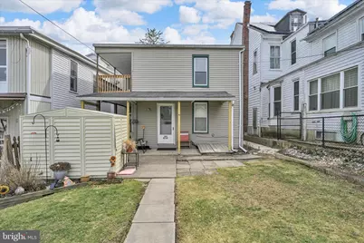 158-160 S Tulpehocken, Pine Grove, PA 17963 - Photo 41