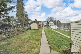 158-160 S Tulpehocken, Pine Grove, PA 17963 - Photo 39