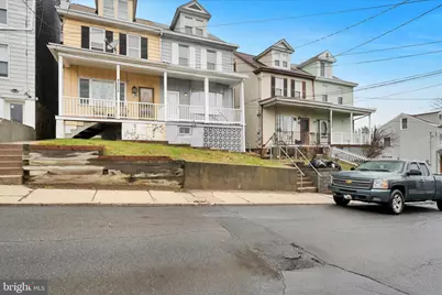 320 Spring Garden Street, Pottsville, PA 17901 - Photo 3