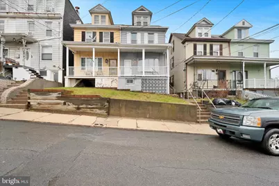 320 Spring Garden Street, Pottsville, PA 17901 - Photo 5