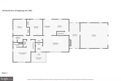 145 Gerald Avenue, Orwigsburg, PA 17961 - Photo 37