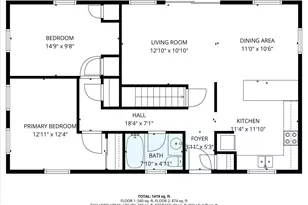 1503 Wynonah Dr, Auburn, PA 17922 - Photo 49