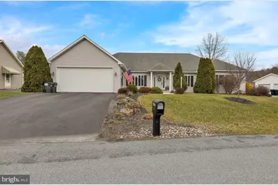 3075 Village Road, Orwigsburg, PA 17961 - Photo 1