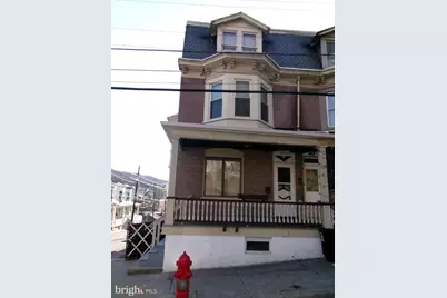 201 N George Street, Pottsville, PA 17901 - Photo 1